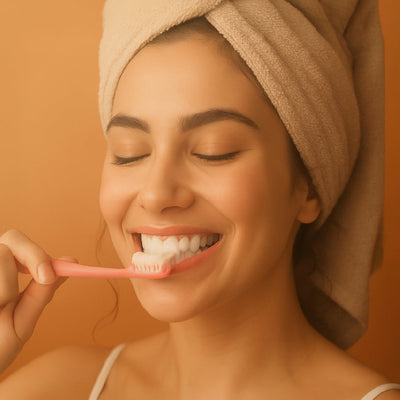 Oral Care Routines