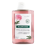 Klorane  Shampooing à La Pivoine 200ml-1