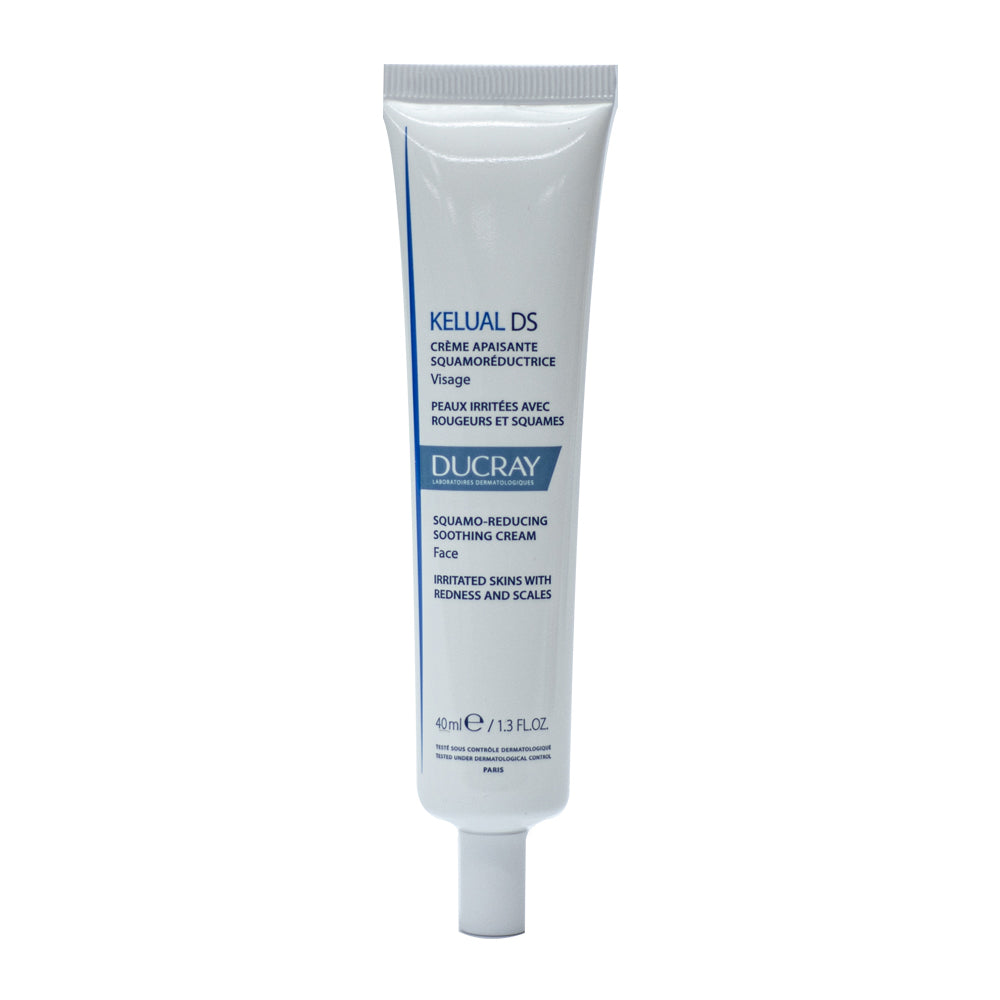 Ducray Kelual DS Soothing Cream 40ml-1