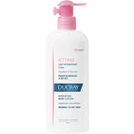 Ducray Ictyane Hydrating Body Lotion 400ml For Normal To Dry Skin-1