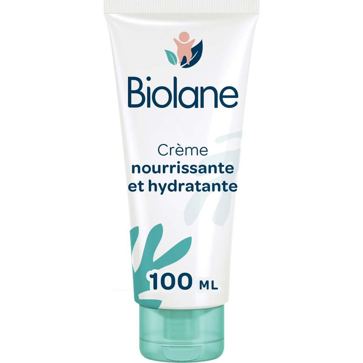 Biolane Baby Moisturising Cream