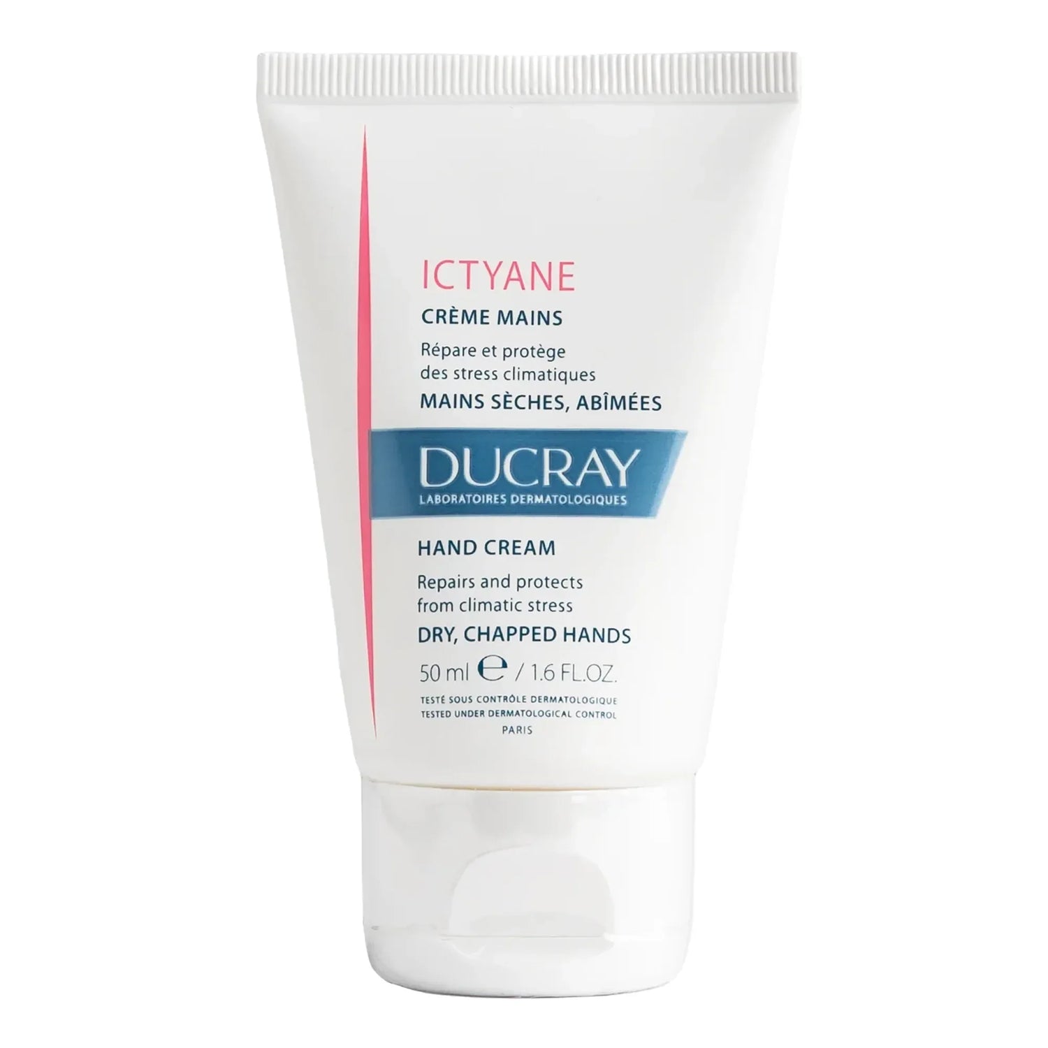 DUCRAY Ictyane Hand Cream 50ml-1
