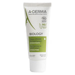 Aderma Biology Crème Légère Hydratante 40ml Lightweight Moisturizer-1