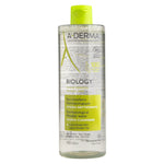 Aderma Biology Hydra-Cleansing Dermatological Micellar Water 400ml-1