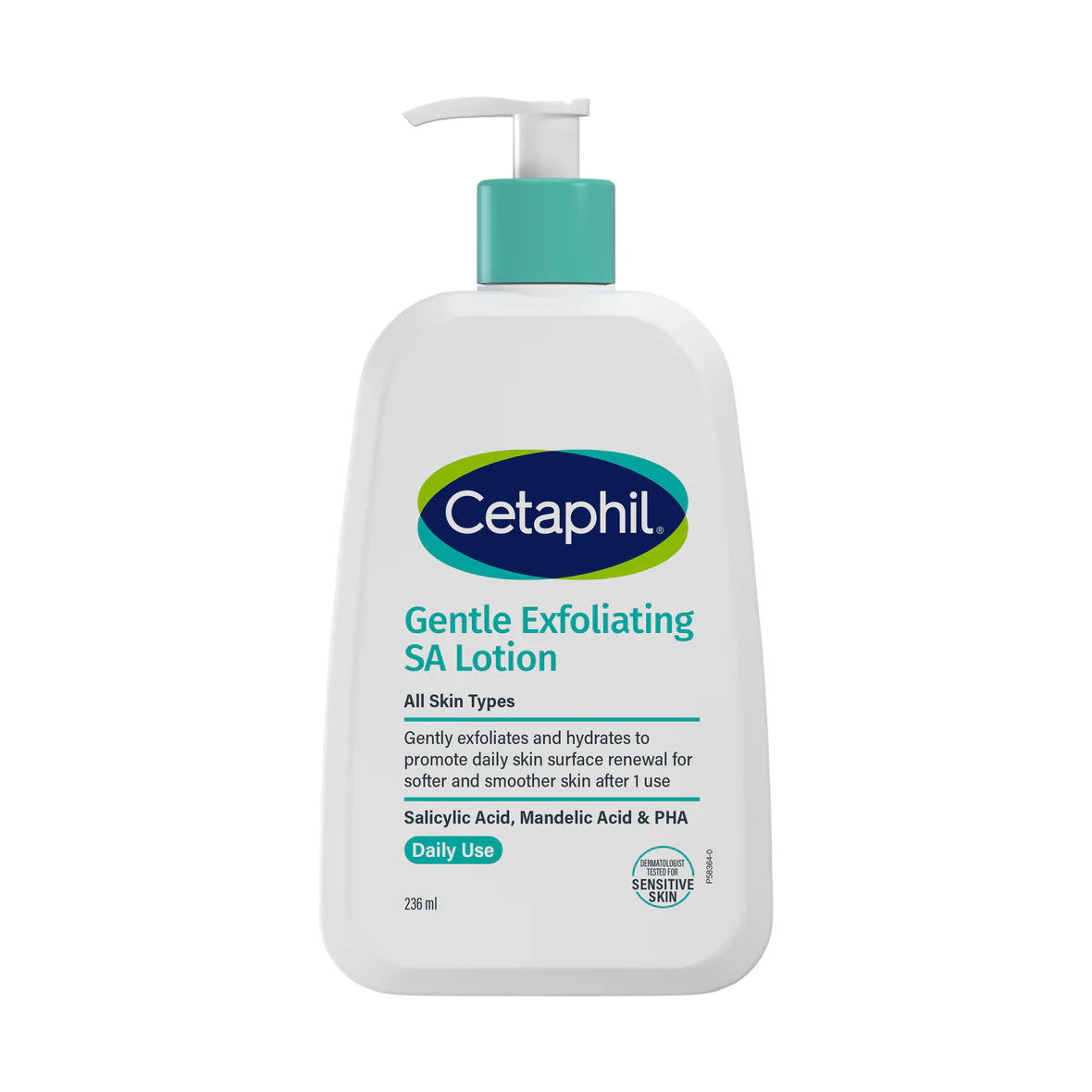 Cetaphil Gentle Exfoliating SA Lotion