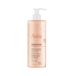 Avène XeraCalm Nutrition Shower Cream 500ml For Dry Sensitive Skin-1