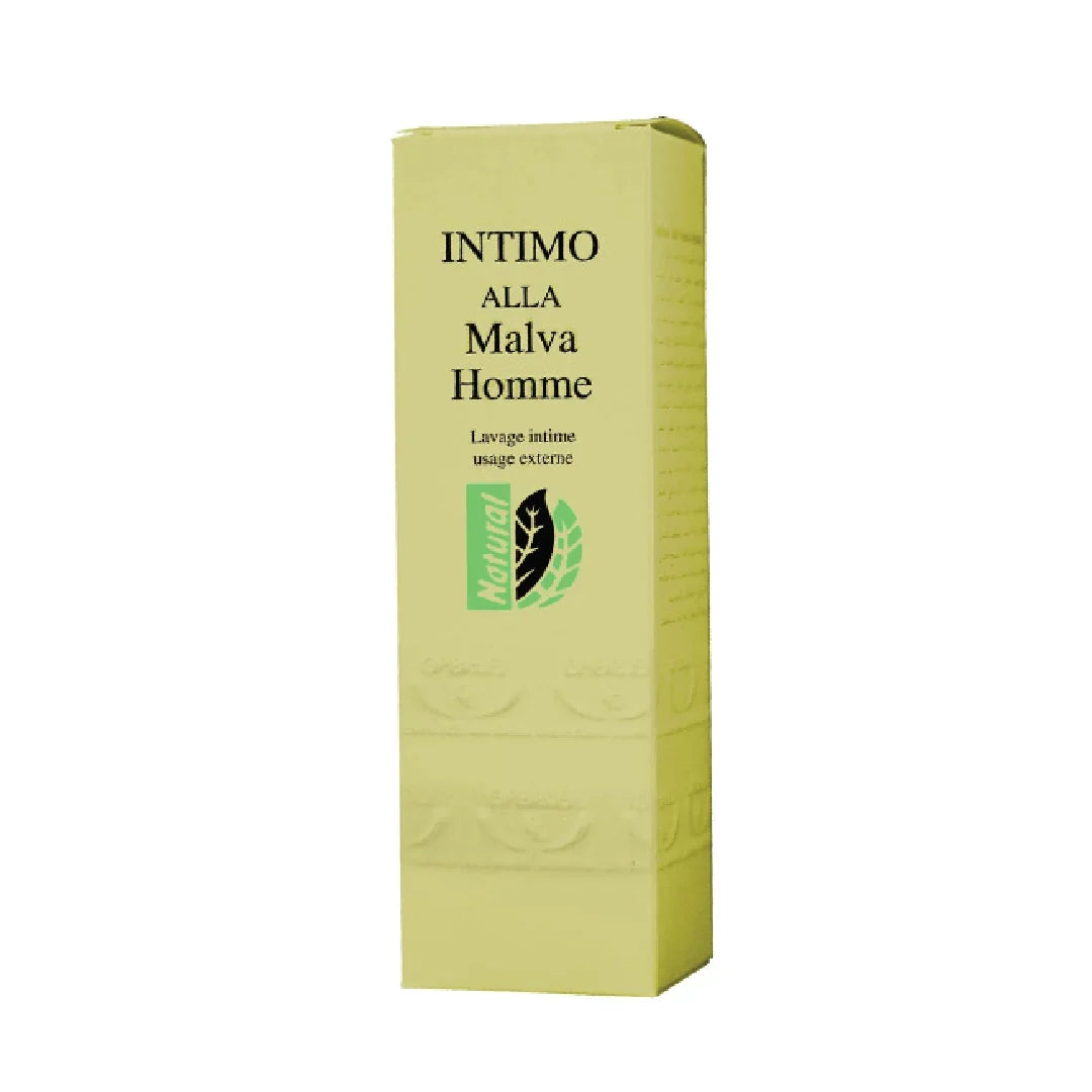 INTIMO MAUVE MAN 250 ML