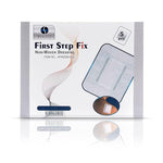 Optimal Waterproof Dressing 8cm X 10cm Wound Care Sterile 10 Pieces-1