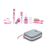 Optimal Baby Care Set 8PCS Infant Grooming Kit With Case-2