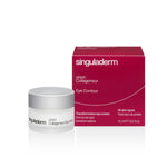 Singuladerm Xpert Collageneur Eye Contour Cream 15ml Firming Hydration-1