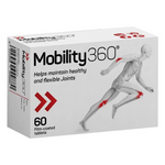 Mobility360 60 Tablets Joint Support Supplement for Mobility and Comfort-1