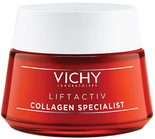 Vichy Liftactiv Collagen Specialist Day Cream 50ml-1