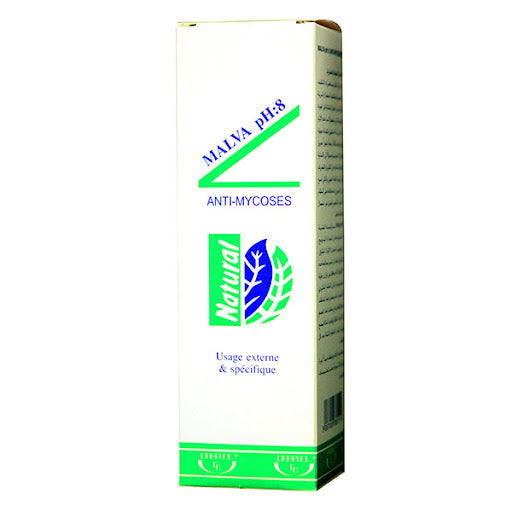 Malva Ph8 Anti-Mycosis Solution 200ml for Daily Intimate Hygiene-1