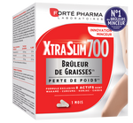 Xtra Slim 700 120 Capsules Fat Metabolism and Appetite Control Supplement-2