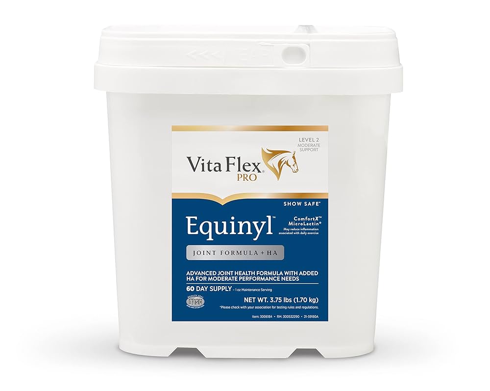 Vitaflex Joint Support Capsules 60 Count Herbal Blend for Joint Health-1