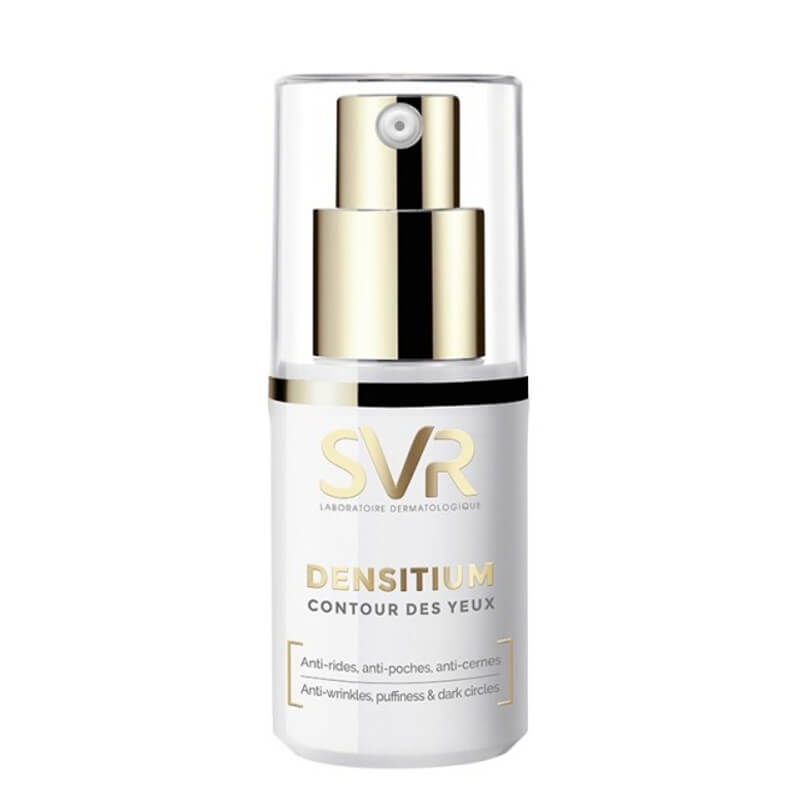SVR Densitium Contour Des Yeux 15ml Anti-Aging Eye Cream-1