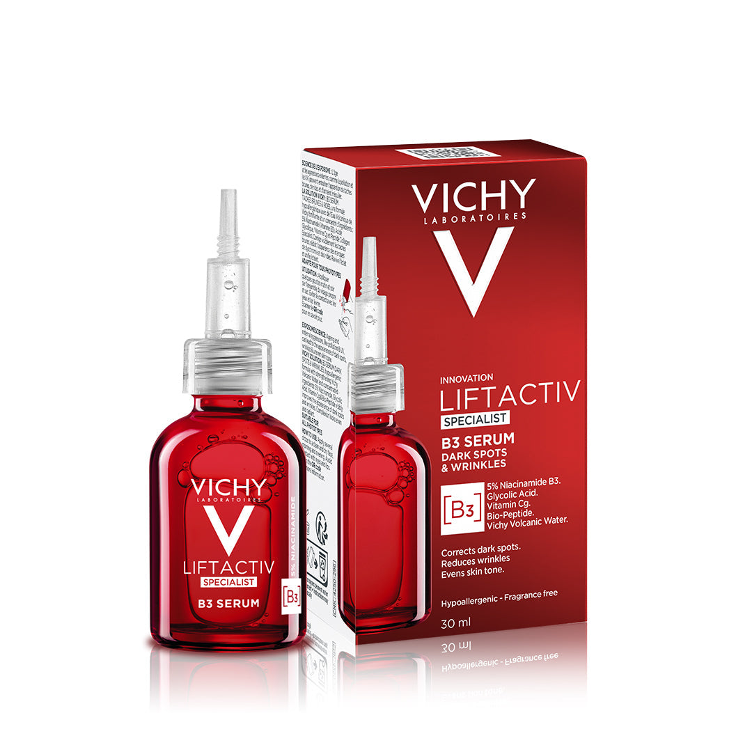 Vichy LiftActiv Specialist B3 Serum 30ml-1