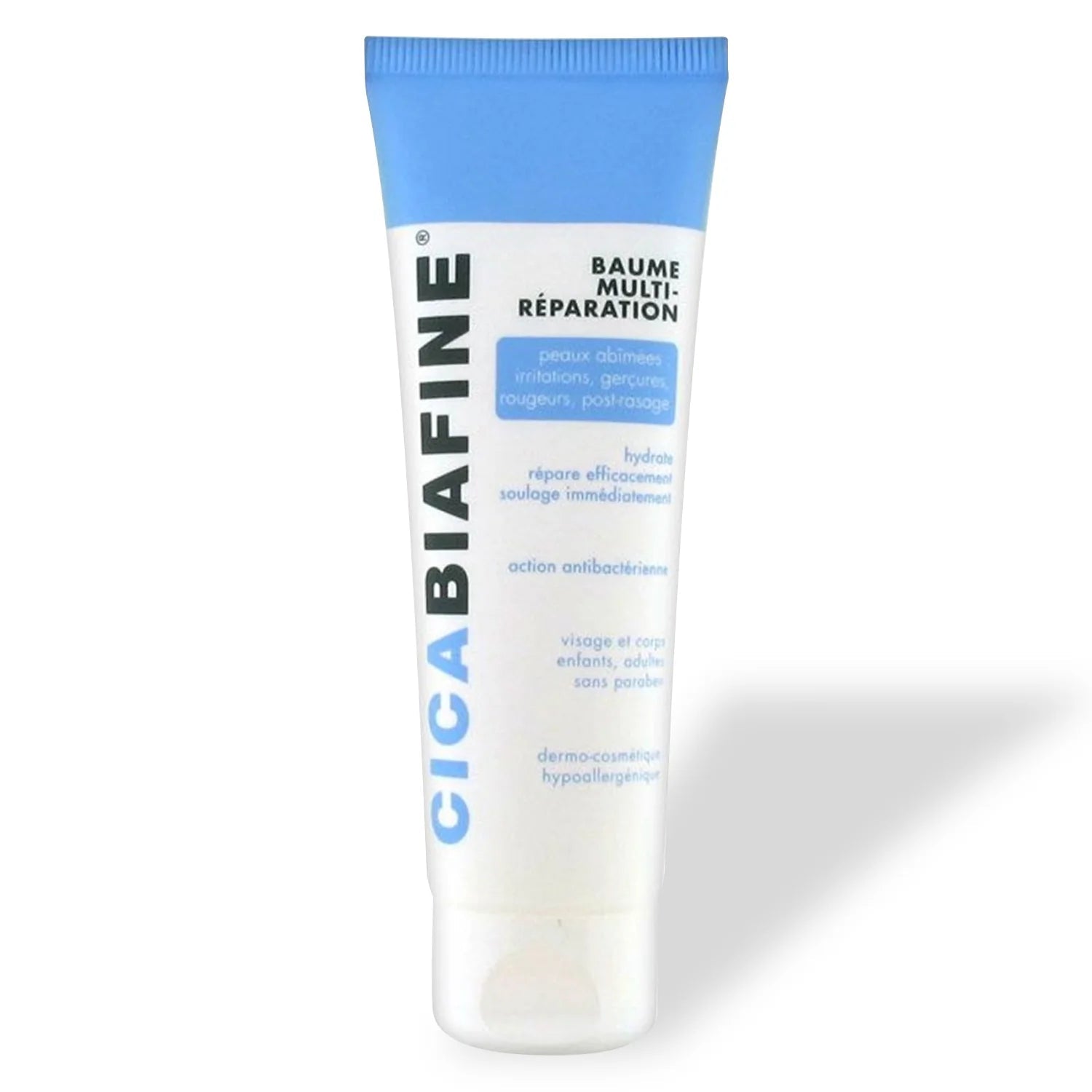 CicaBiafine Multi-Repair Balm 50ml Intensive Skin Repair for Face and Body-2