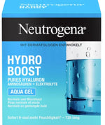 Neutrogena Hydro Boost Water Gel 50ml Hydrating Moisturizer For Skin-2