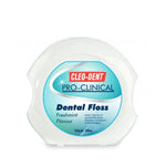 Cleo Dent Dental Floss 50M Mint Durable Oral Care-1