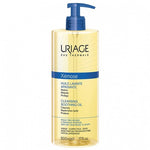 Uriage Xémose Huile Lavante Apaisante 500ml Gentle Cleansing Oil-1