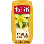 Tahiti Douche Lait De Vanille Des Îles 200ml Hydrating Shower Milk-1