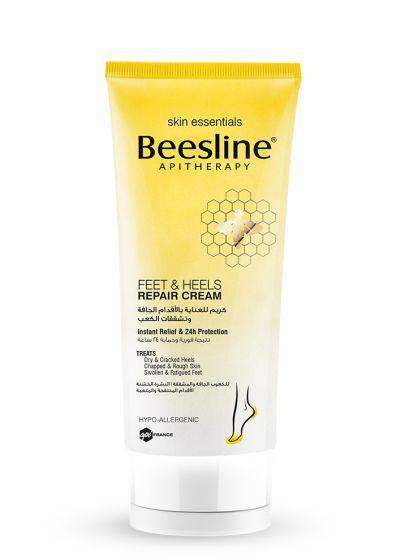 Beesline Feet And Heels Repair Cream 150ml For Dry Cracked Skin-1