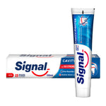 Signal Cavity Fighter Toothpaste 120ml Mint Daily Oral Care-1