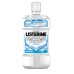 Listerine Advanced White Mouthwash 500ml Non-Abrasive Whitening Spearmint-1