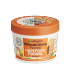 Garnier Ultra Doux Hair Food Papaya 3-In-1 Hair Mask 390ml-1