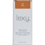 Lexy No Bite 15ml Nail Treatment For Nail-Biting Deterrence-1