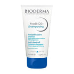 Bioderma Nodé DS+ Anti-Dandruff Shampoo 125ml For Persistent Dandruff-1