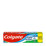 Colgate Triple Action Toothpaste 125ml Original Mint Flavor-1