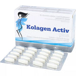 Kolagen Activ Plus 80 Chewable Tablets Collagen Supplement-2