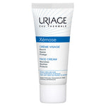 Uriage Xémose Face Cream 40ml Nourishing Moisturizer For Dry Sensitive Skin-1