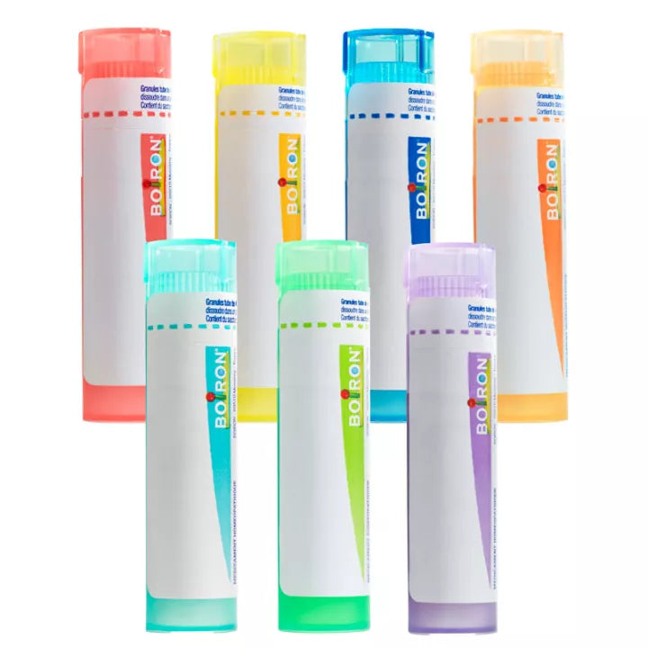 Arnica Montana 5 CH Homeopathic Granules for Bruises and Muscle Pain Relief-2