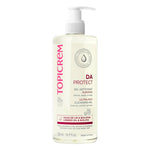 Topicrem DA Protect Ultra-Rich Cleansing Gel For Very Dry Atopic Skin 500ml-1