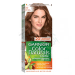 Garnier Color Naturals 7.7 Deer Brown Permanent Hair Color, Ammonia-Free, 110 Ml-2