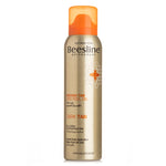 Beesline Brown Tan Dry Feel Oil 150ml Fast Tanning Aerosol Spray-1