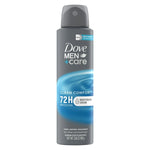 Dove Men+Care Clean Comfort Dry Spray Antiperspirant Deodorant 3.8 oz-1