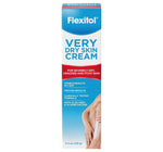 Flexitol Very Dry Skin Cream 125g Intensive Hydration for Dry Skin-1