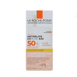 La Roche-Posay Anthelios UVMune 400 Tinted Fluid SPF50+ 50ml Sunscreen-2