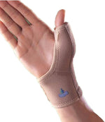 OPPO Wrist Thumb Support Medium 1089 With Metal Thumb Stay-1