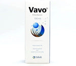 VAVO Shampoo 2% 100ml Medicated Anti-Dandruff Treatment-2