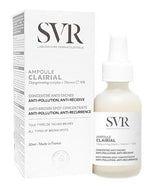 SVR Clairial Ampoule Concentré Anti-Taches 30ml Dark Spot Serum-3