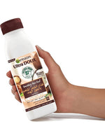 Garnier Ultra Doux Hair Food Conditioner Macadamia 350ml For Dry Hair-2