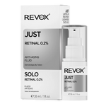 Revox B77 Just Retinal 0.2% Fluid 30ml Anti-Aging Night Serum-1