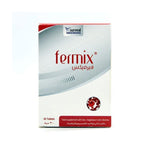 Fermix 30 Tablets Iron Magnesium And Vitamins Supplement-2