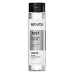 Revox Just Glycolic Acid 7% Exfoliating Toner 250ml For Face And Neck-1