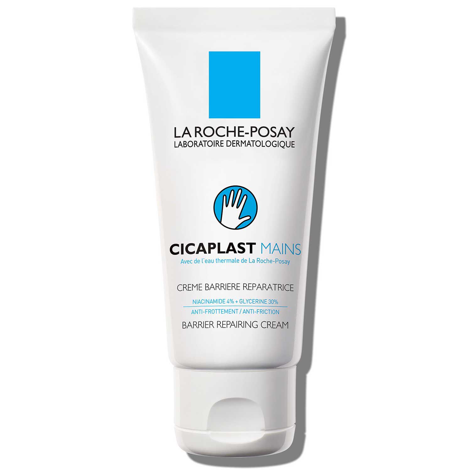La Roche-Posay Cicaplast Mains Hand Cream 50ml-1
